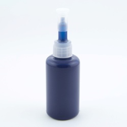 Colorant liquide STD Turquoise 35 ml pour Plastique liquide