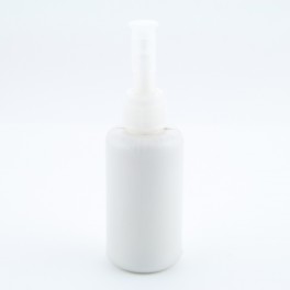 Colorant liquide Nacre Blanc 35 ml pour Plastique liquide