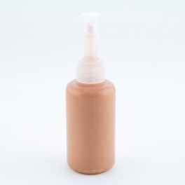 Colorant liquide Nacre Cuivre Pale 35 ml pour Plastique liquide