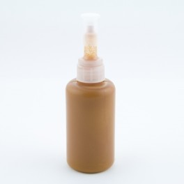 Colorant liquide Nacre Or Olympic 35 ml pour Plastique liquide