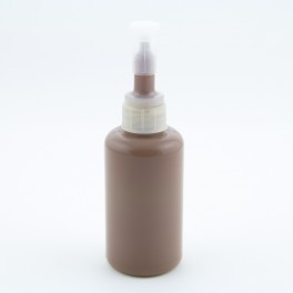 Colorant liquide STD Marron Clair 35 ml pour Plastique liquide