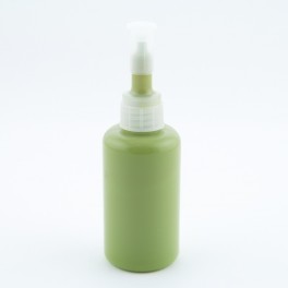 Colorant liquide STD Olive 35 ml pour Plastique liquide