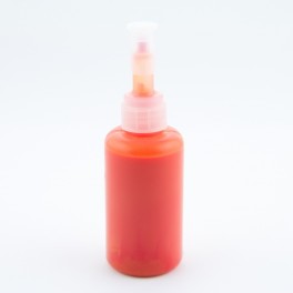 Colorant liquide STD Tropique 35 ml pour Plastique liquide