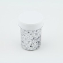 Paillettes Holographique - 0,4mm - 40 ml pour Plastique liquide